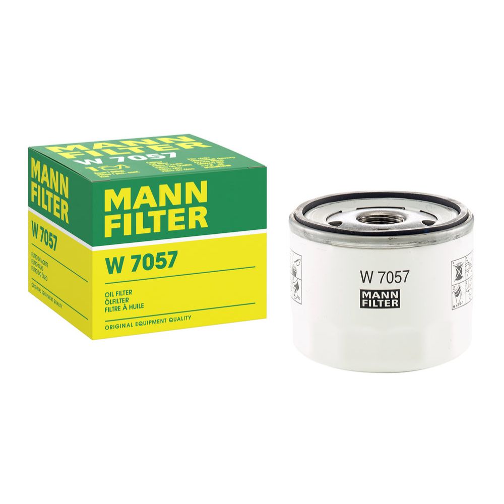 Õlifilter 15-7057