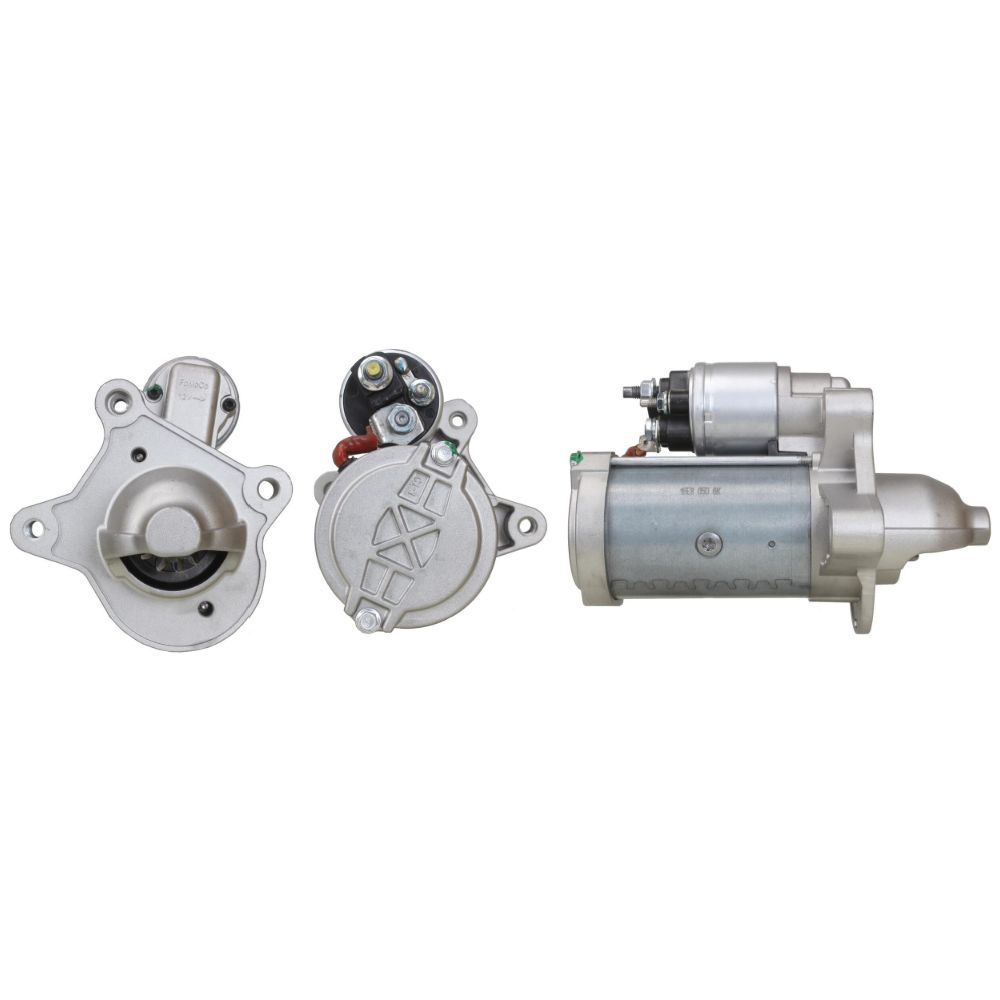 Starter 13-00990