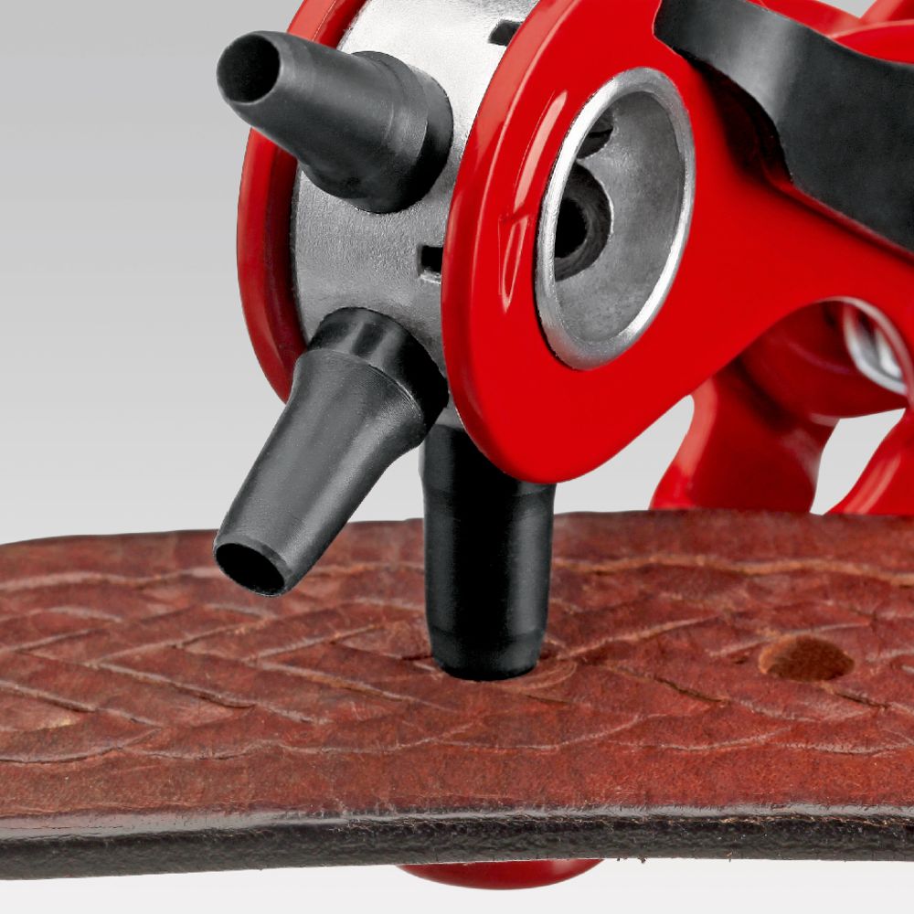 Knipex® 90 70 220 håltång 220 mm