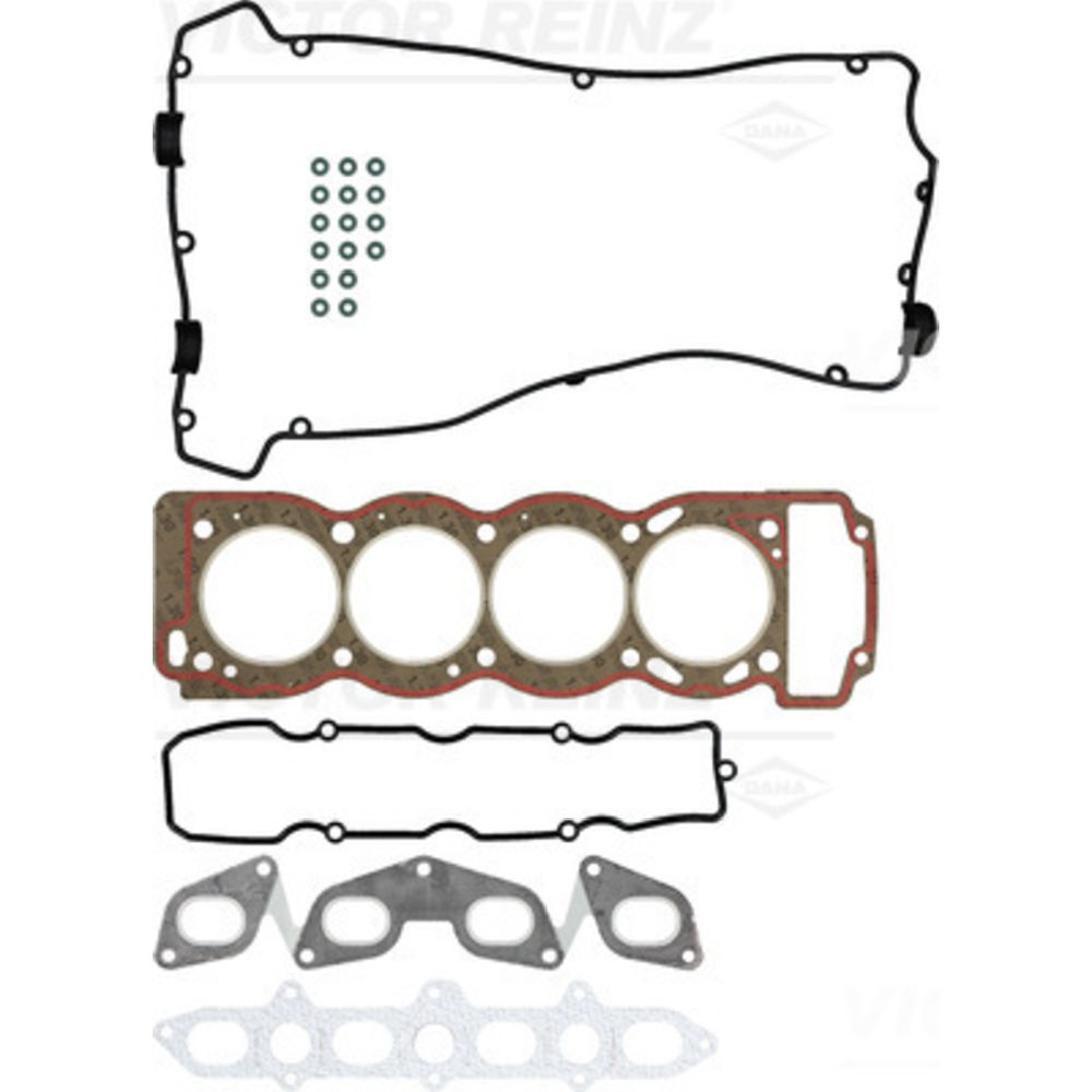 Packningssats, topplock 27-4624