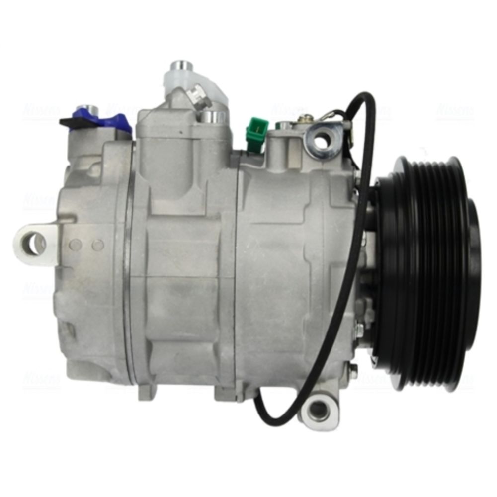 Ilmastointilaitteen kompressori 30-00241