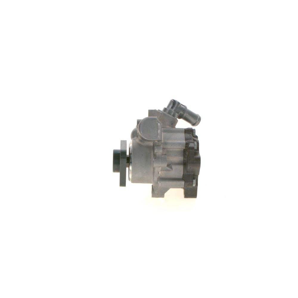 Ohjaustehostimen pumppu 17-01490