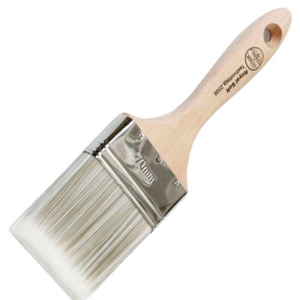 Sokeva Royal Soft möbelpensel 50 mm