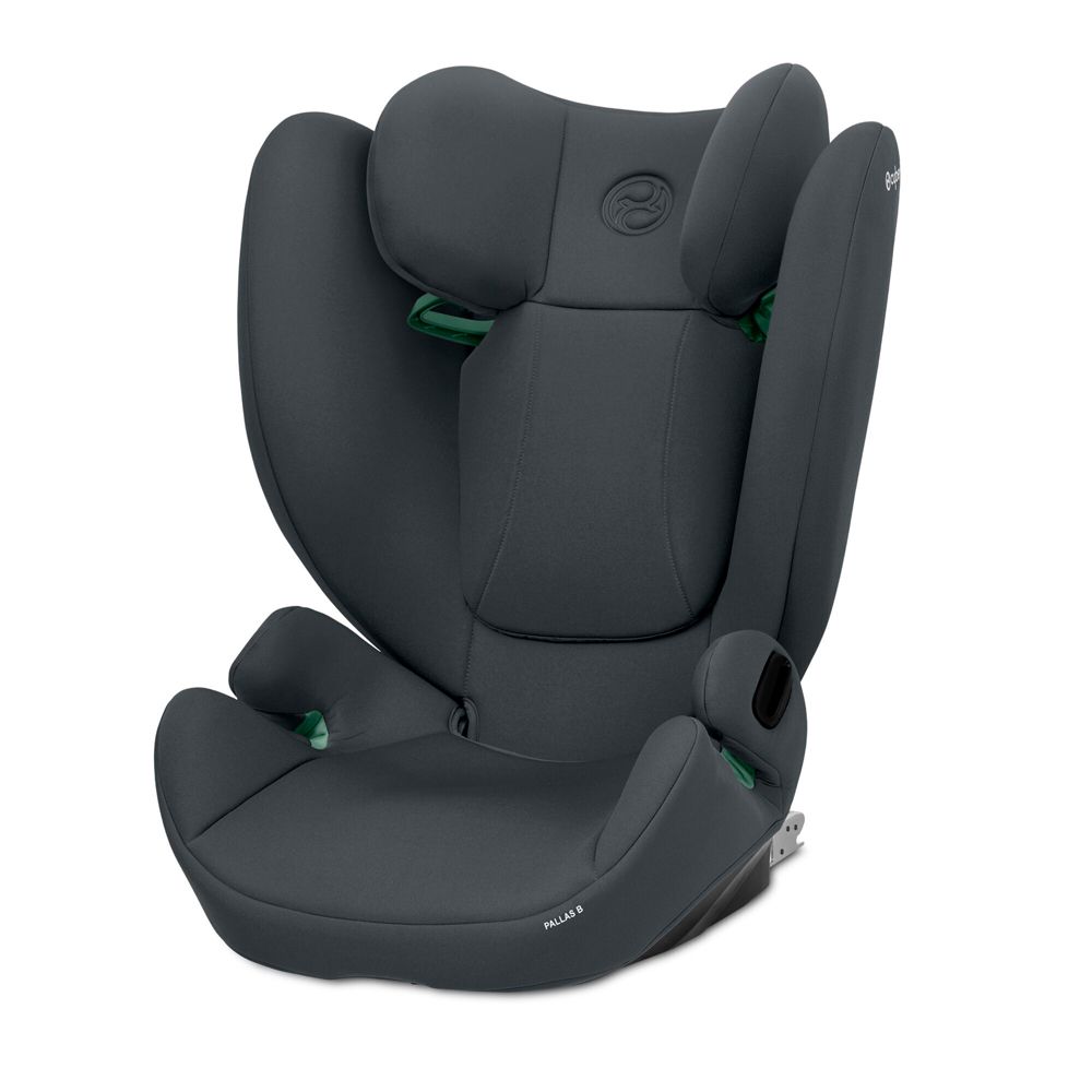 Cybex Pallas B i-Size -turvavyöistuin