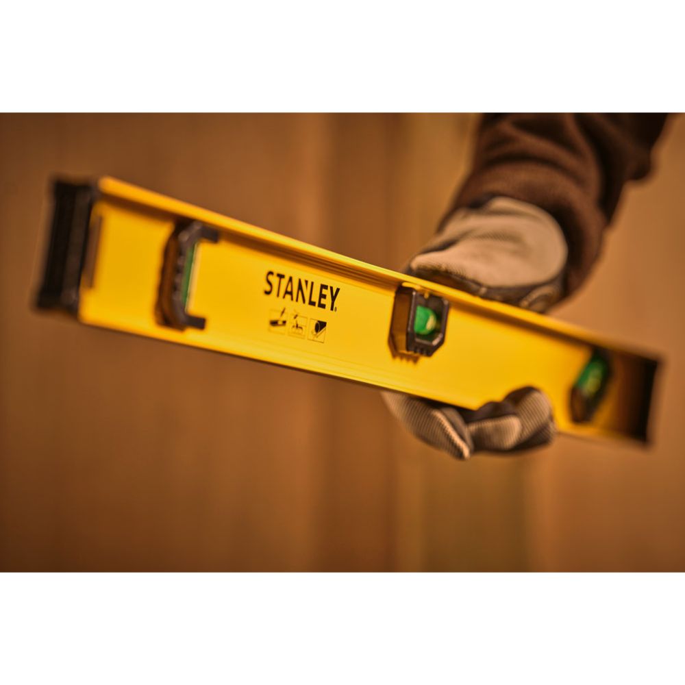 Stanley I-Beam vattenpass 60 cm