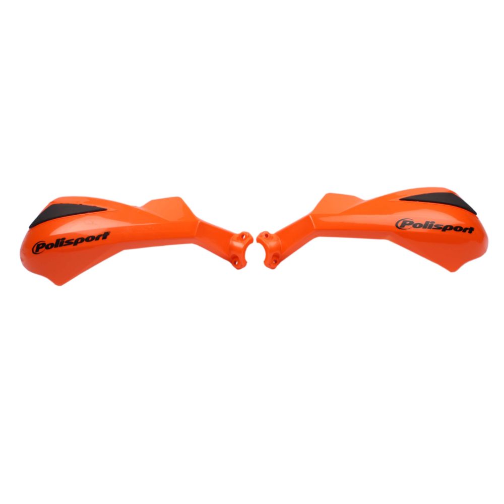 Polisport Sharp Lite käsisuoja oranssi