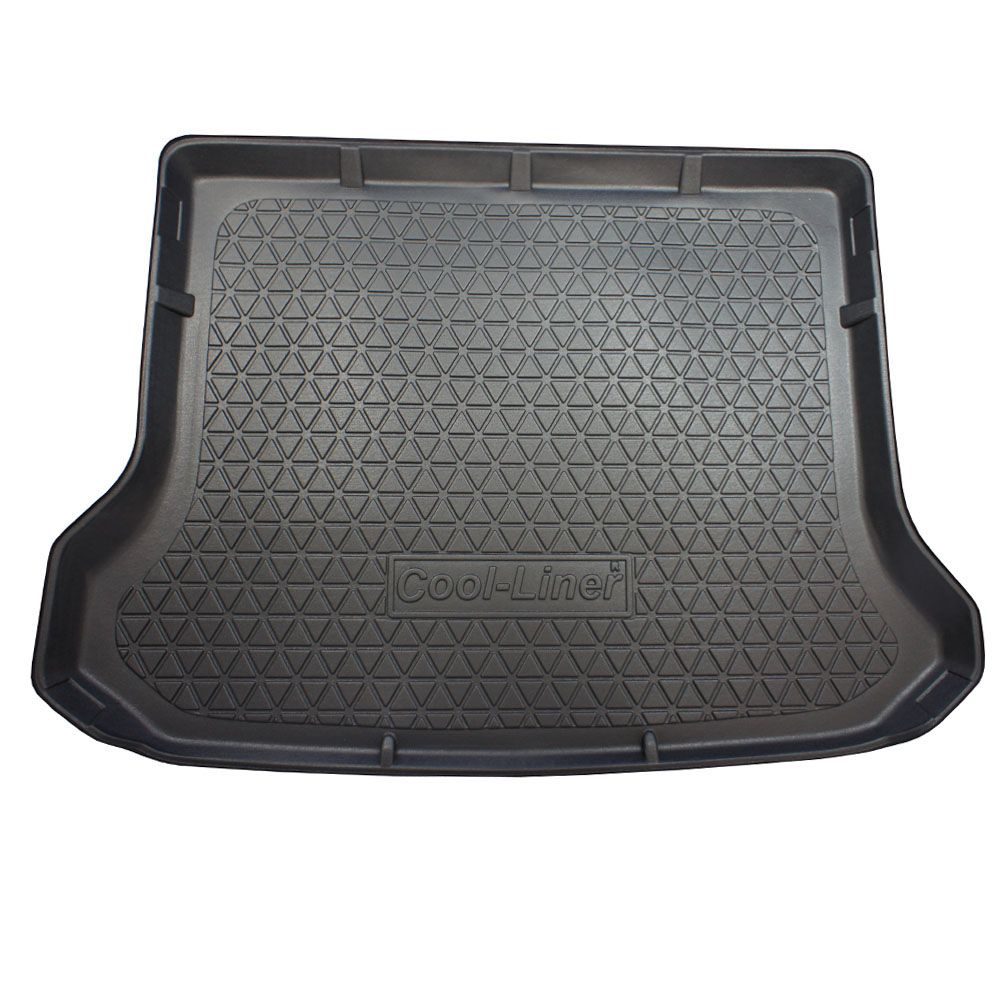Tavaratilamatto XC60 09->