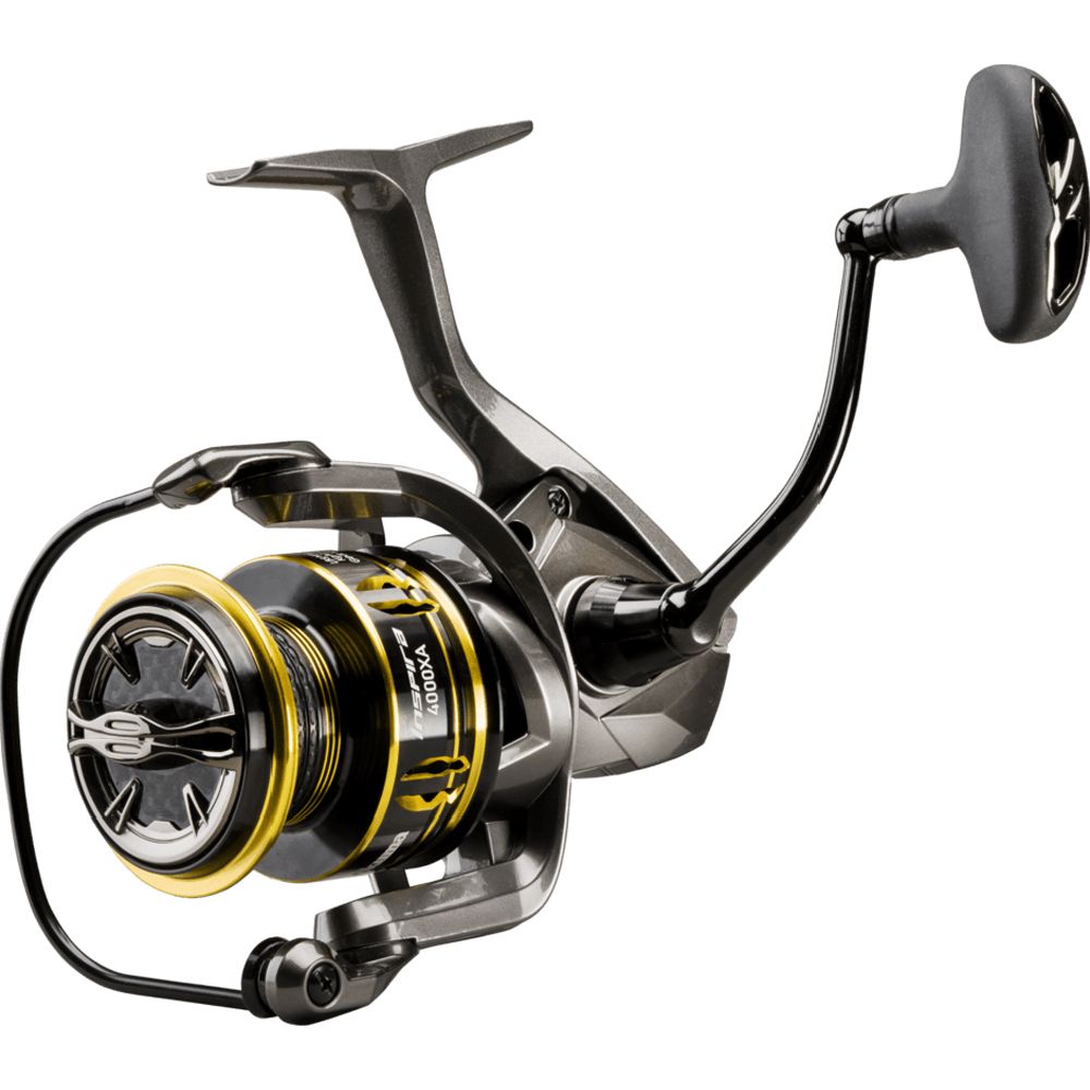 Okuma Inspira ISX avokela