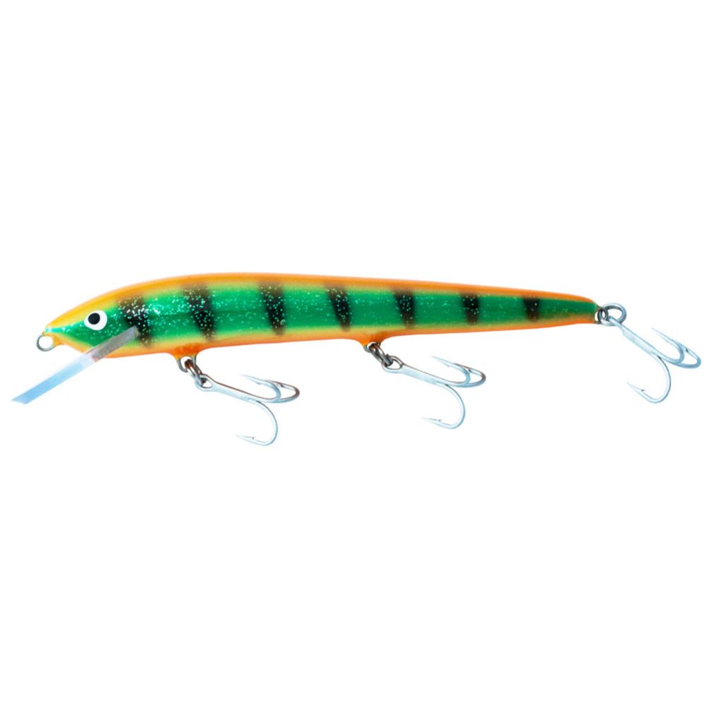 Nils Master Invincible floating 15 cm 30 g voobler
