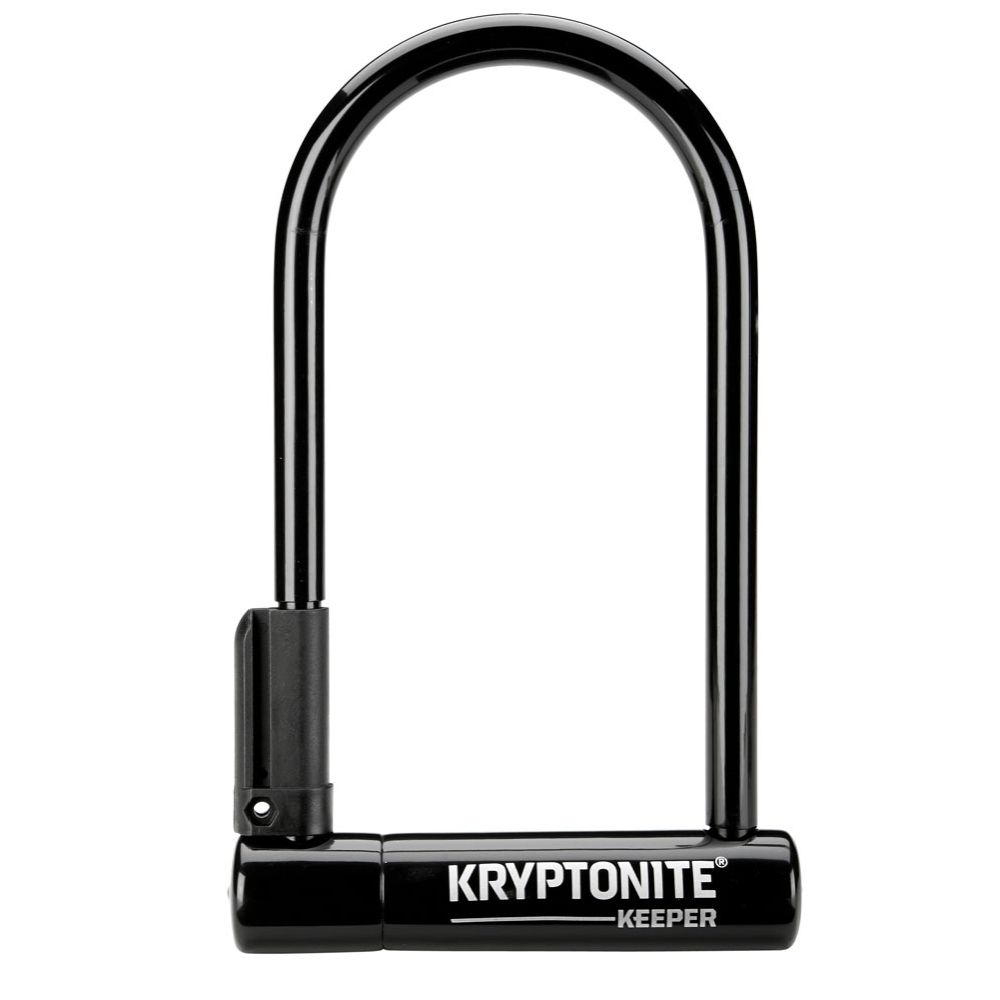 Kryptonite Original Keeper U-lukk