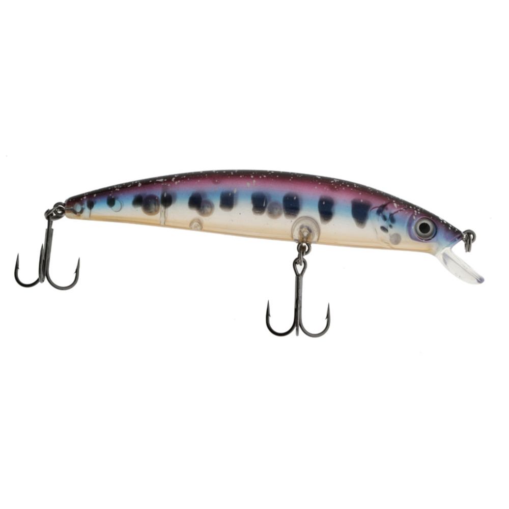 Wataya Minnow Senior göswobbler 12 cm 14 g