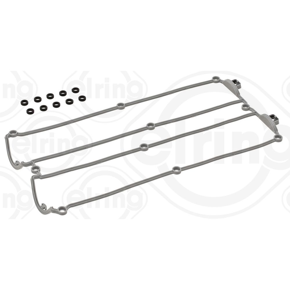 Klapikambrikaane tihendite komplekt 27-5312