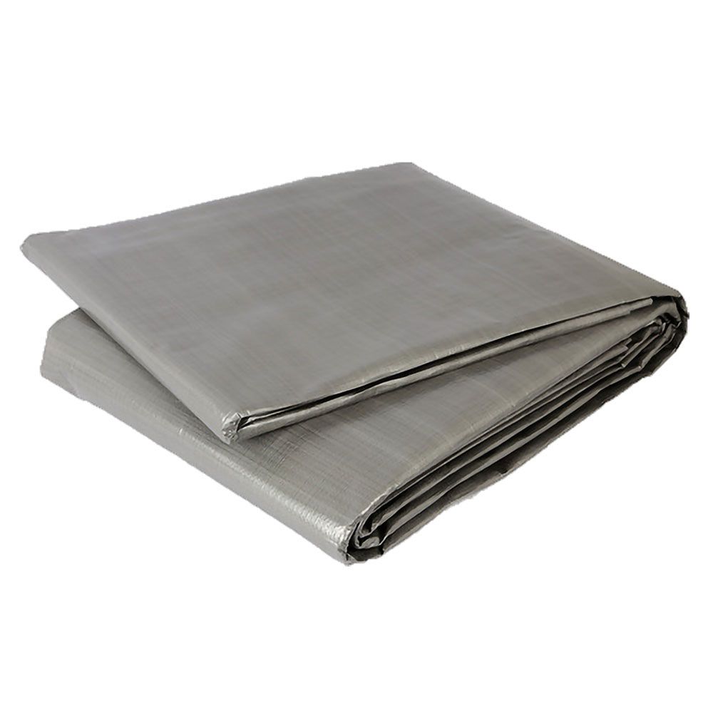 Tugevdatud koormakate, UV-kaitse, 160 g/m²