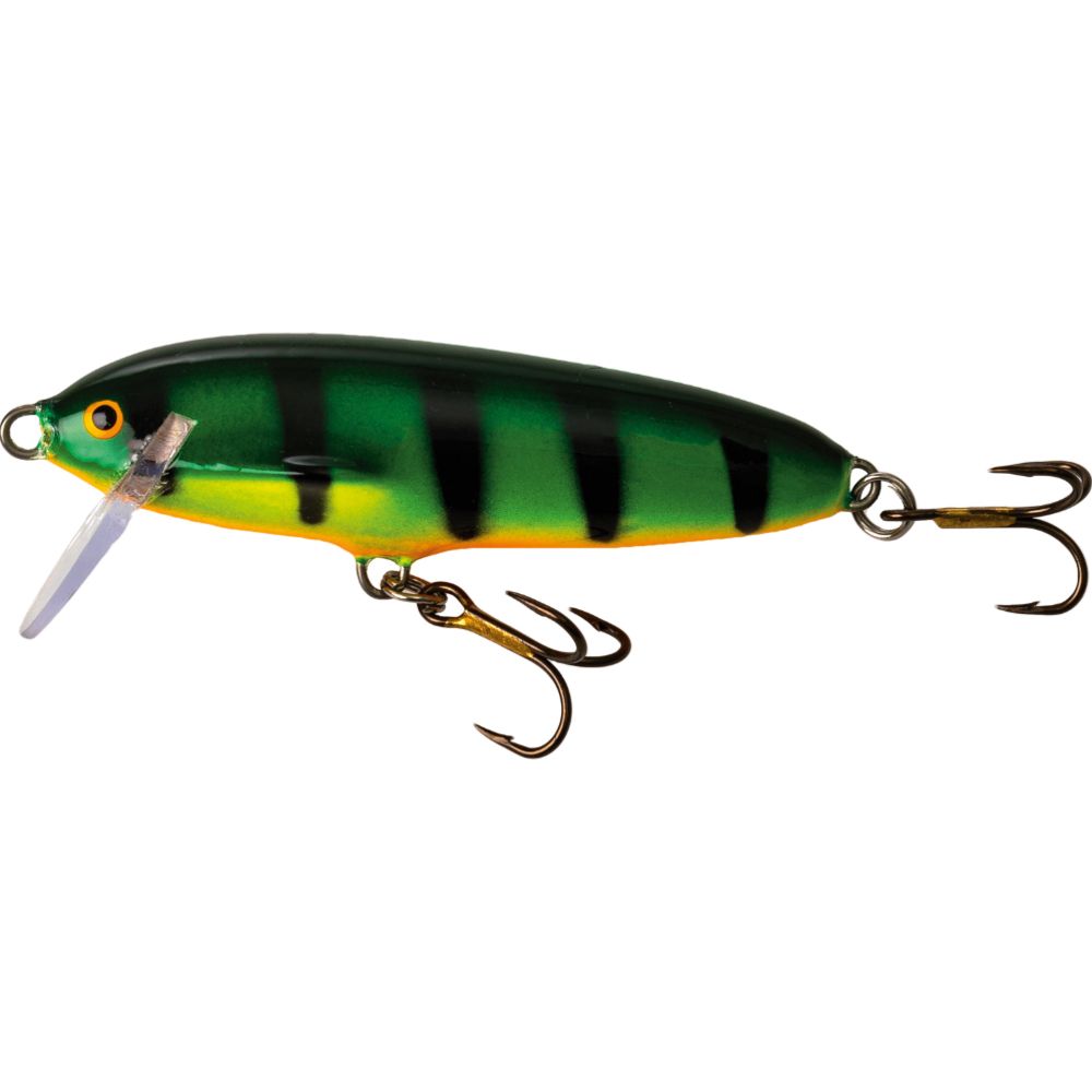 Nils Master Spearhead 8 cm 14 g vaappu 32