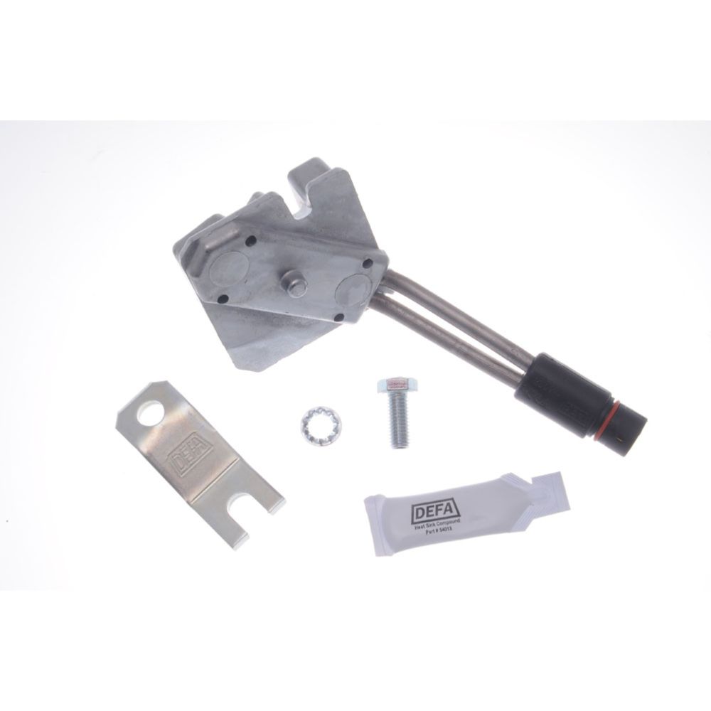 Defa kontaktvärmare #420805 Renault