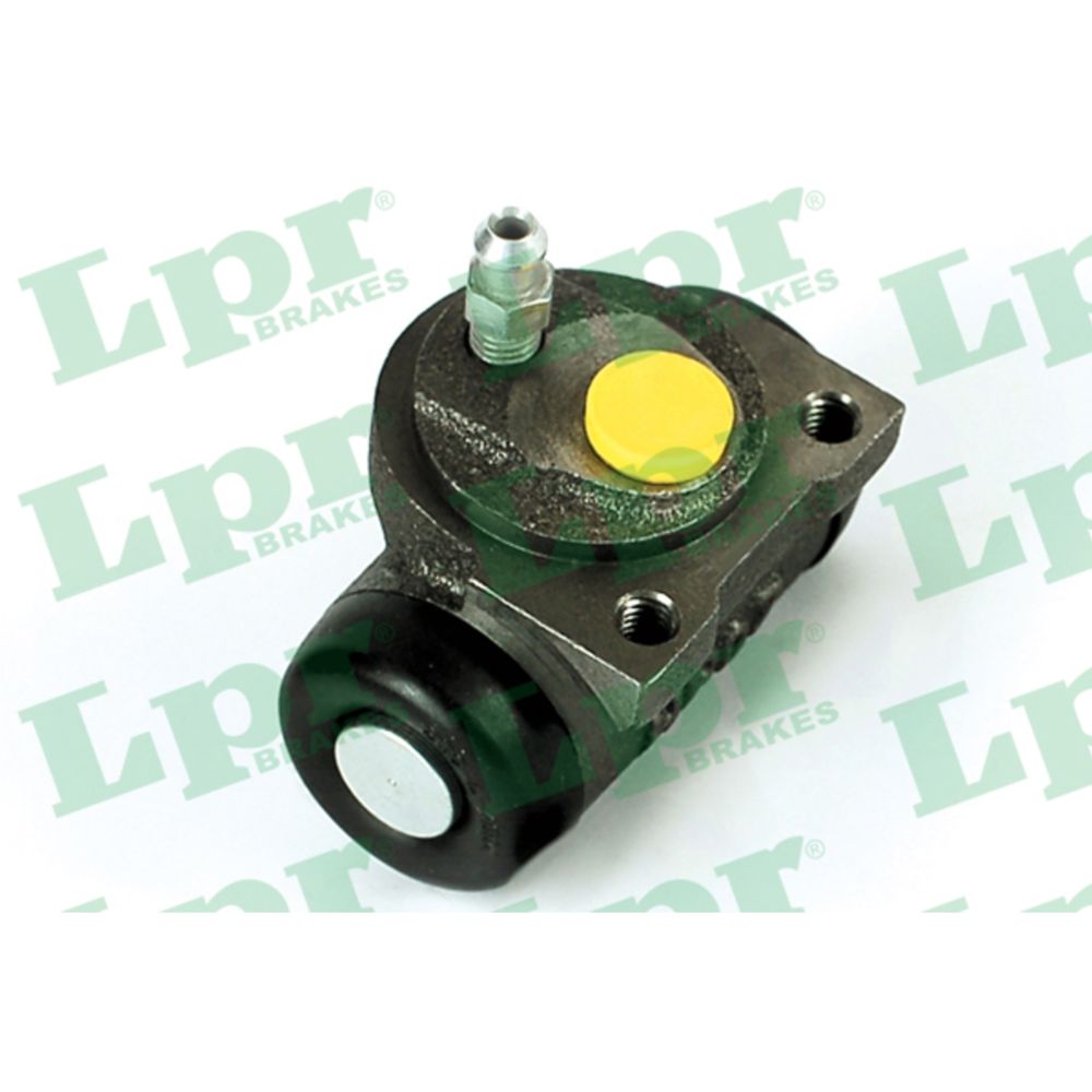 Pyöränsylinteri 23-4376