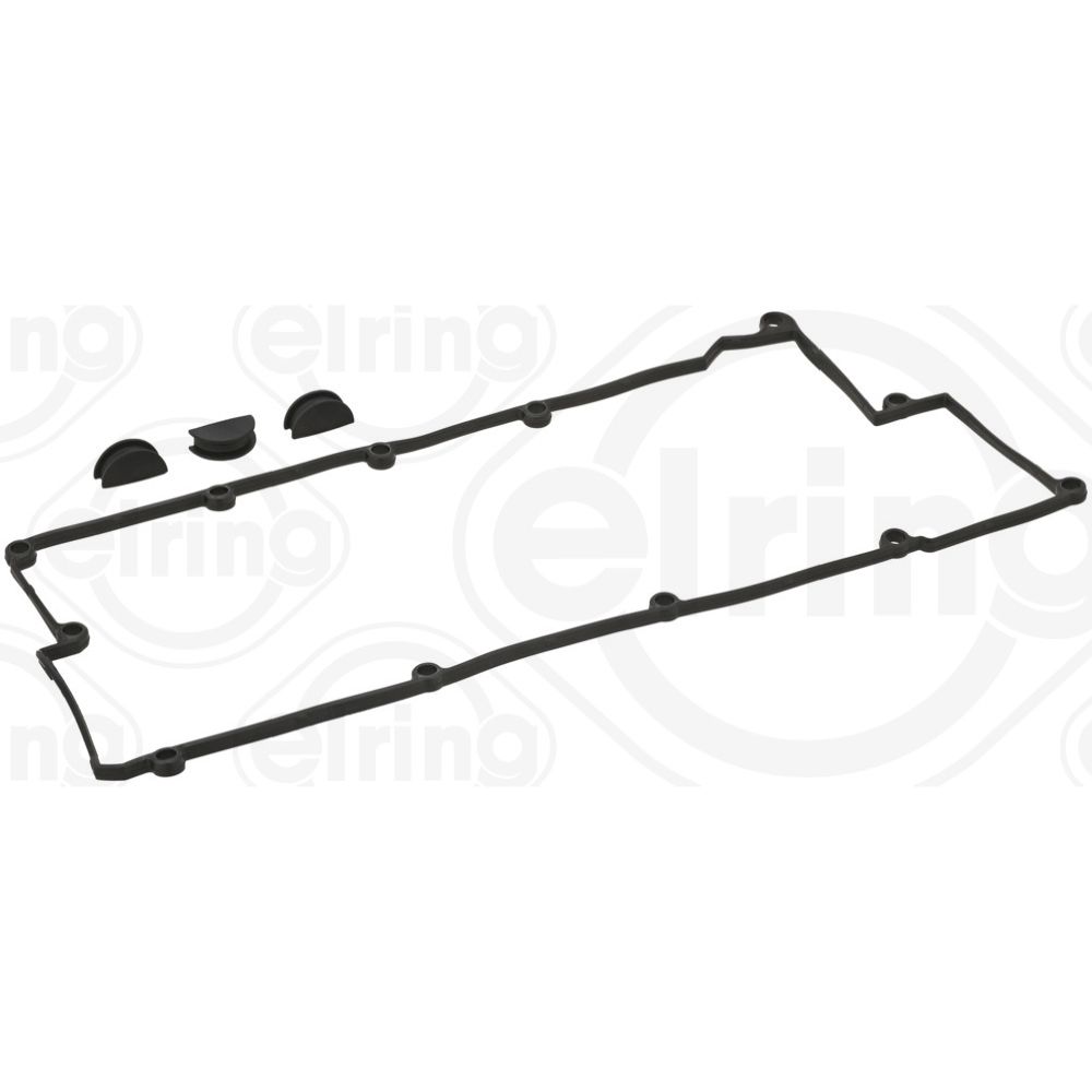 Packningssats, ventilkåpa 27-01693