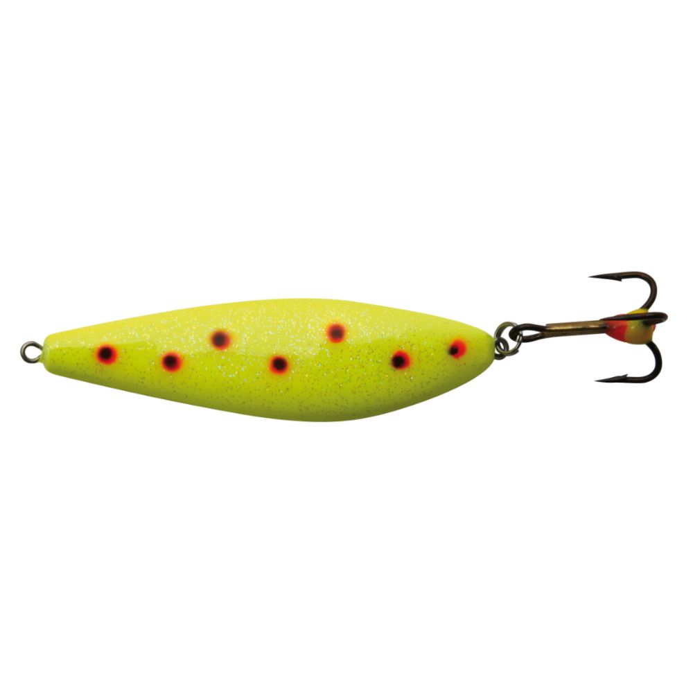 Smoltti Räminä 21 g 8 cm lusikaslant