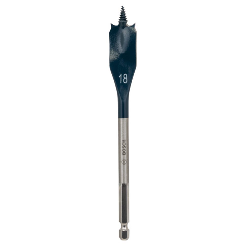 Bosch SelfCut lapikfreespuur, 18 mm