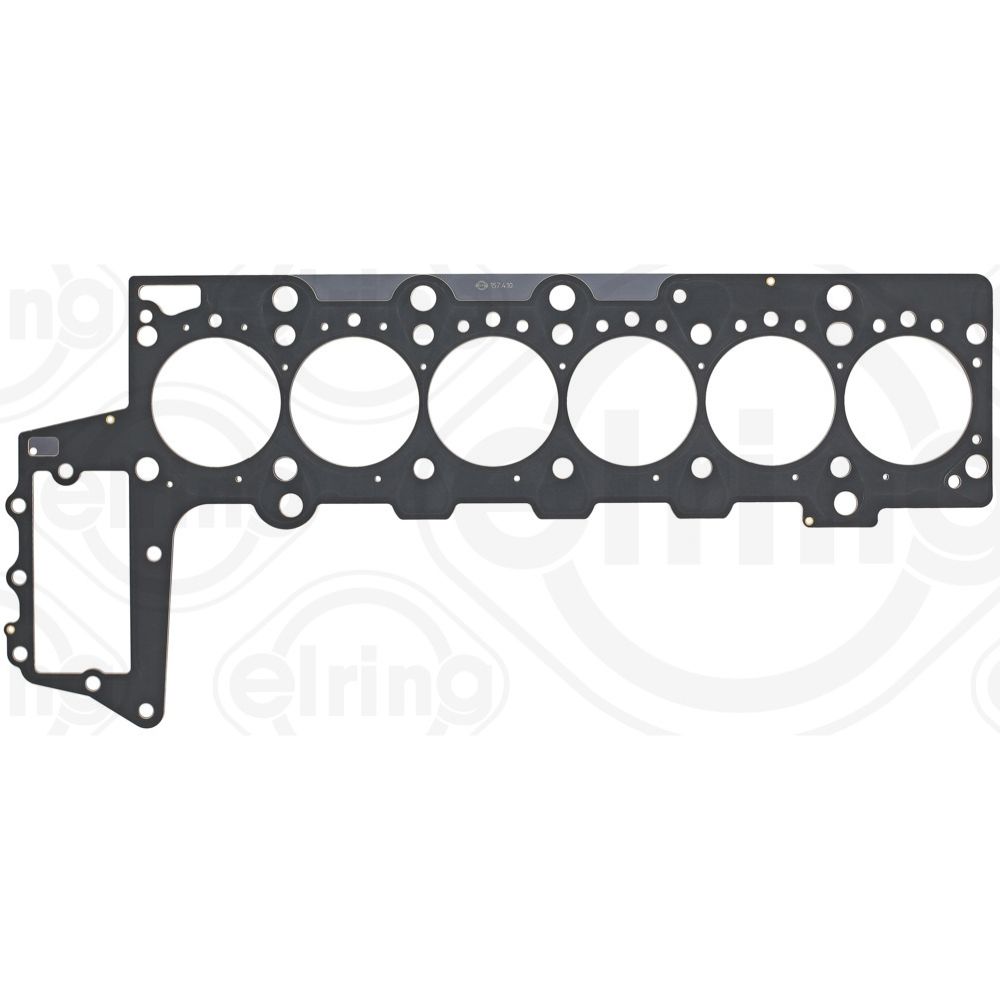 Packning, topplock 27-00861