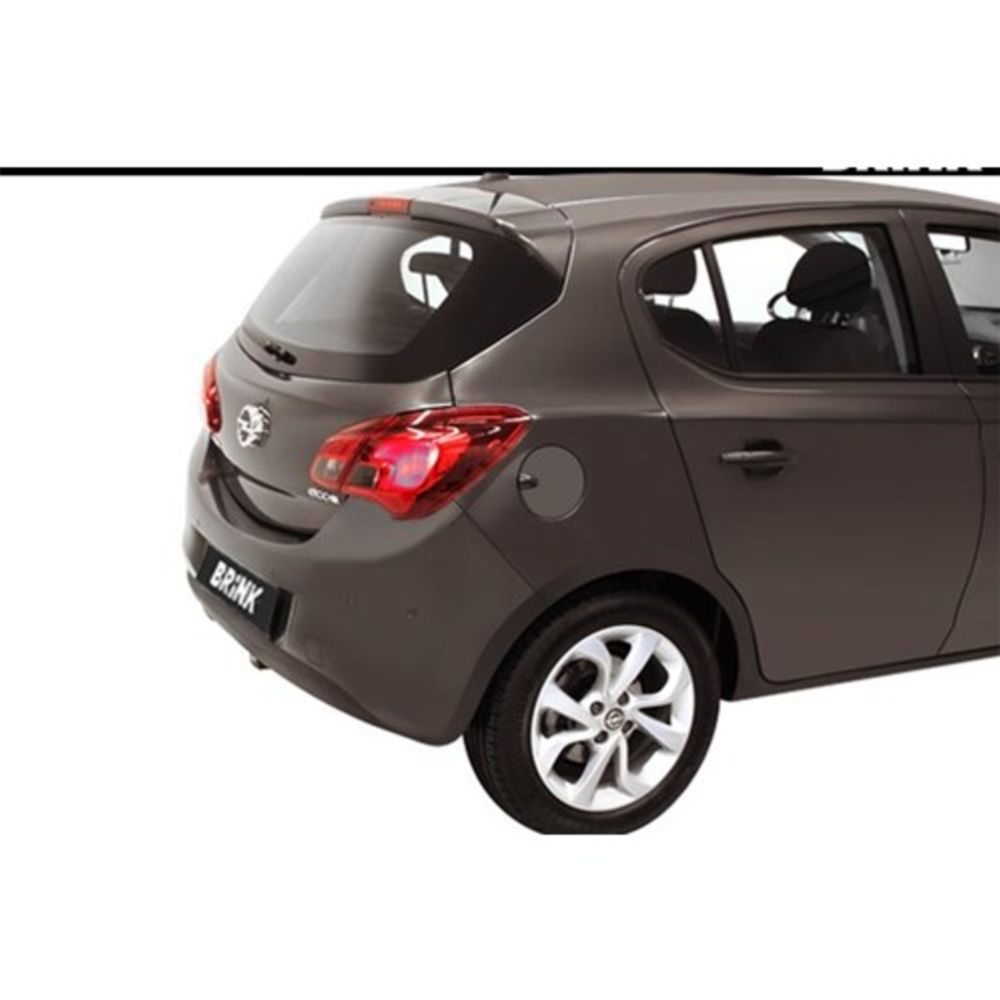 Vetokoukku Honda Civic-HB 12-
