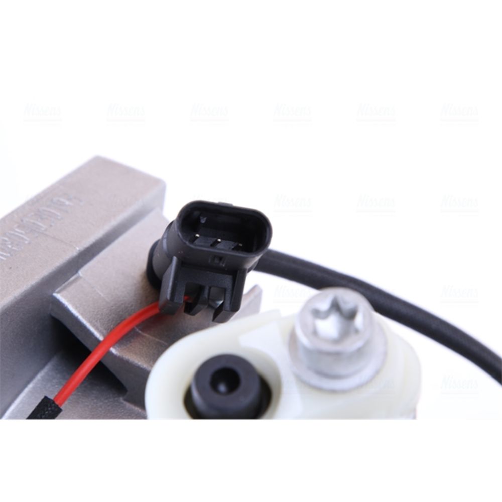 Ilmastointilaitteen kompressori 30-00887
