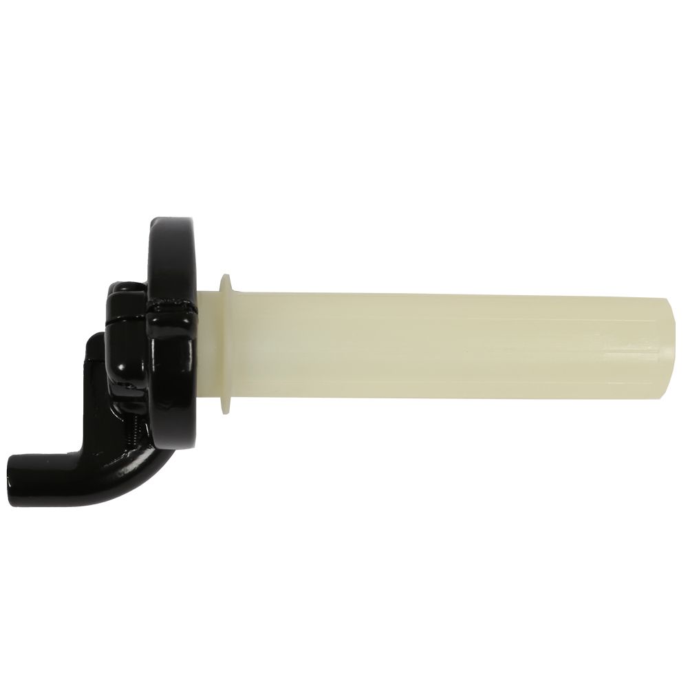 DZ Hardware gashandtag universal,‭ ‬snabbgas,‭ ‬vajer åt sidan