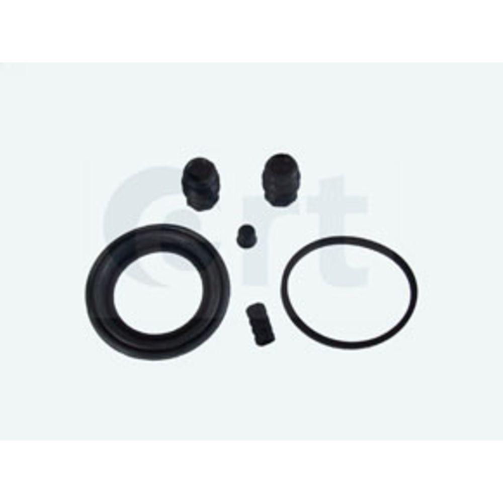 Jarrusatulan korjaussarja 23-6743