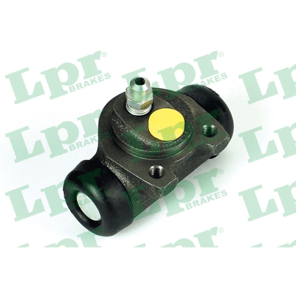 Pyöränsylinteri 23-4058