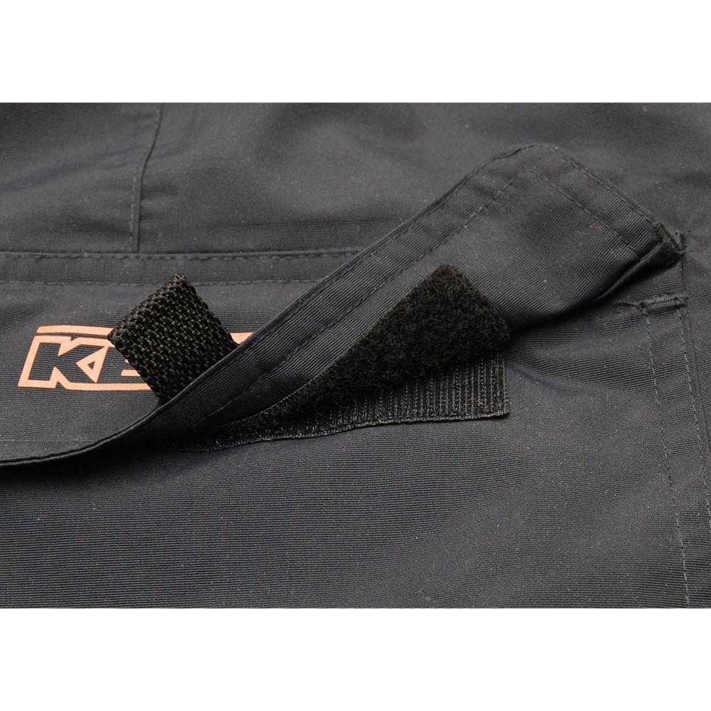 KEEPER Bib & Brace housut