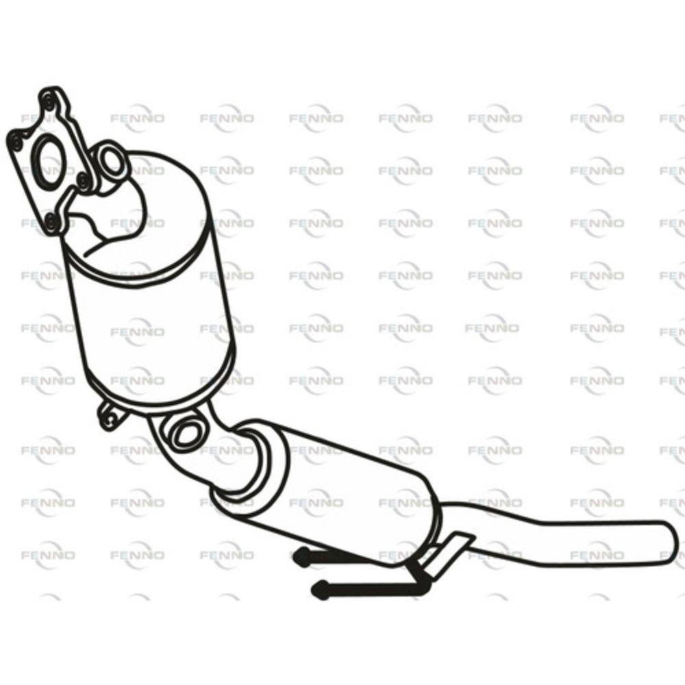 Katalüsaator 13-9645