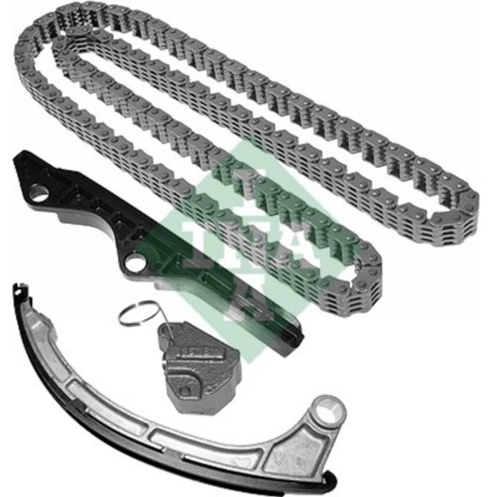 Transmissionskedjesats 25-6485