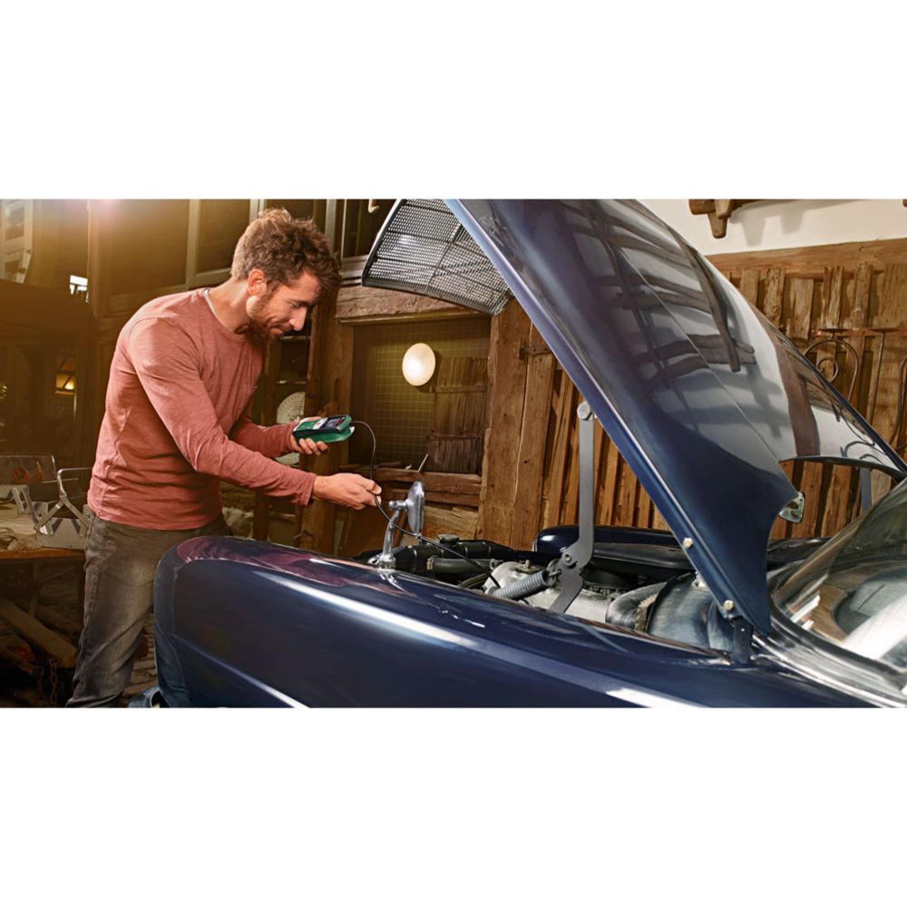 Bosch UniversalInspect kontrollkaamera