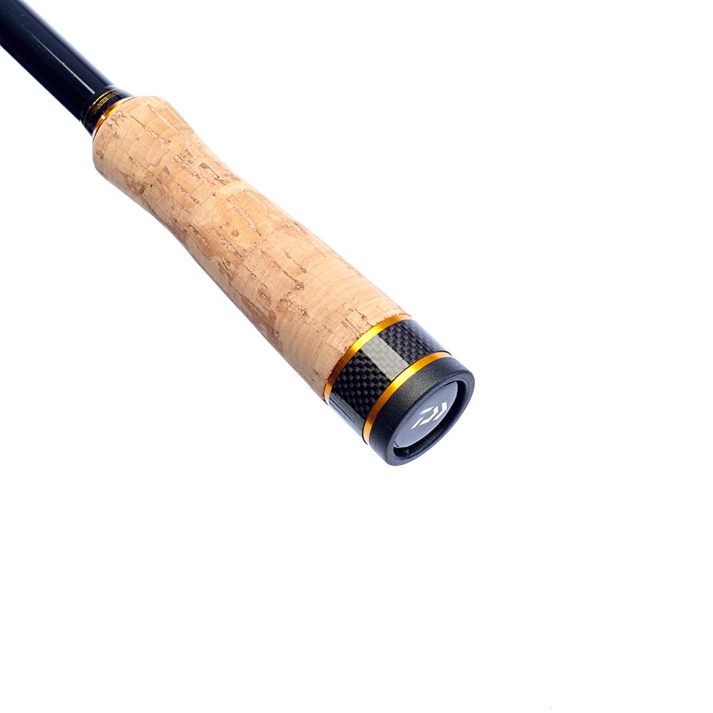 Daiwa Laguna XT 802 XHFB-AS spinnspö 244 cm upp till 120 g 2 delar
