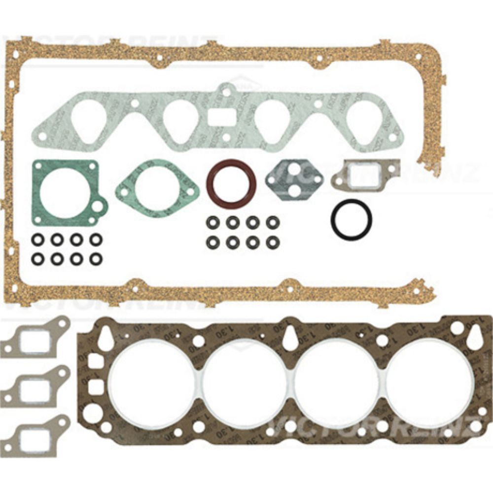 Yläpään tiivistesarja 27-1192