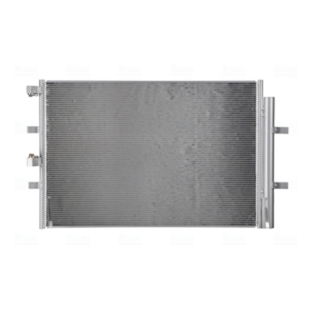 Ilmastointilaitteen lauhdutin 30-00261