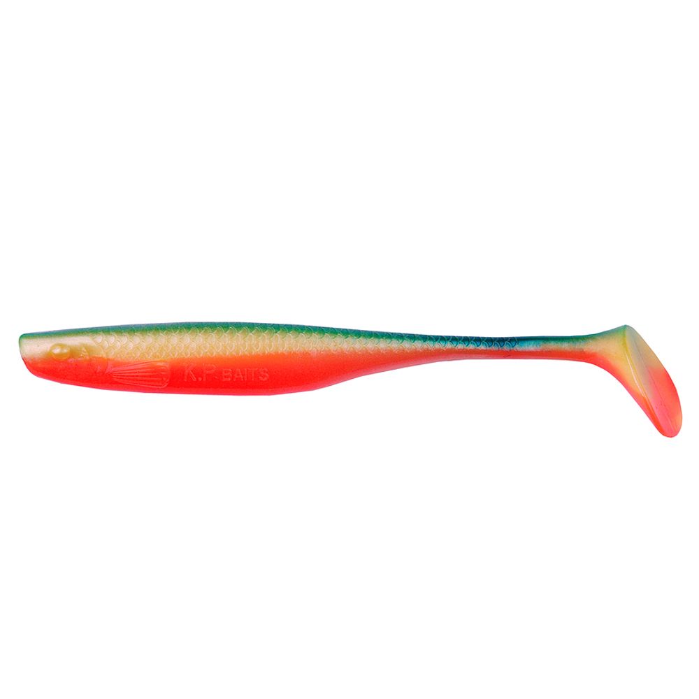 K.P Lazy Shad 5", 093