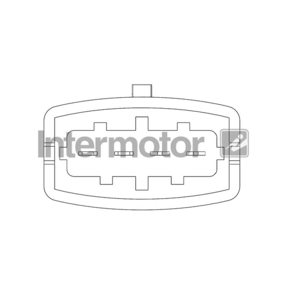 Luftmassesensor 28-3252