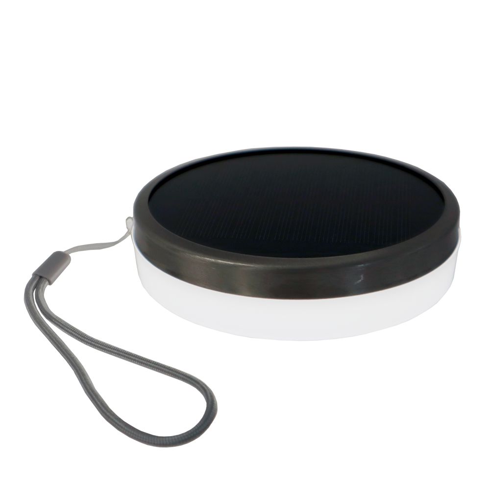 Solar Energie LED-matkalamp, 270 lm