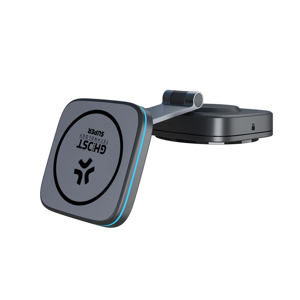 Celly GHOSTSUPMAGSCCH Magsafe puheliteline langattomalla latauksella