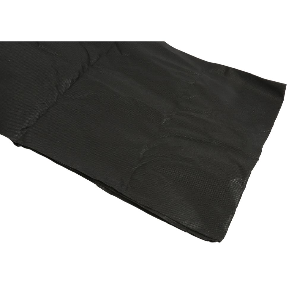 MTX Garden markduk för pallkrage 20 x 80 x 120 cm