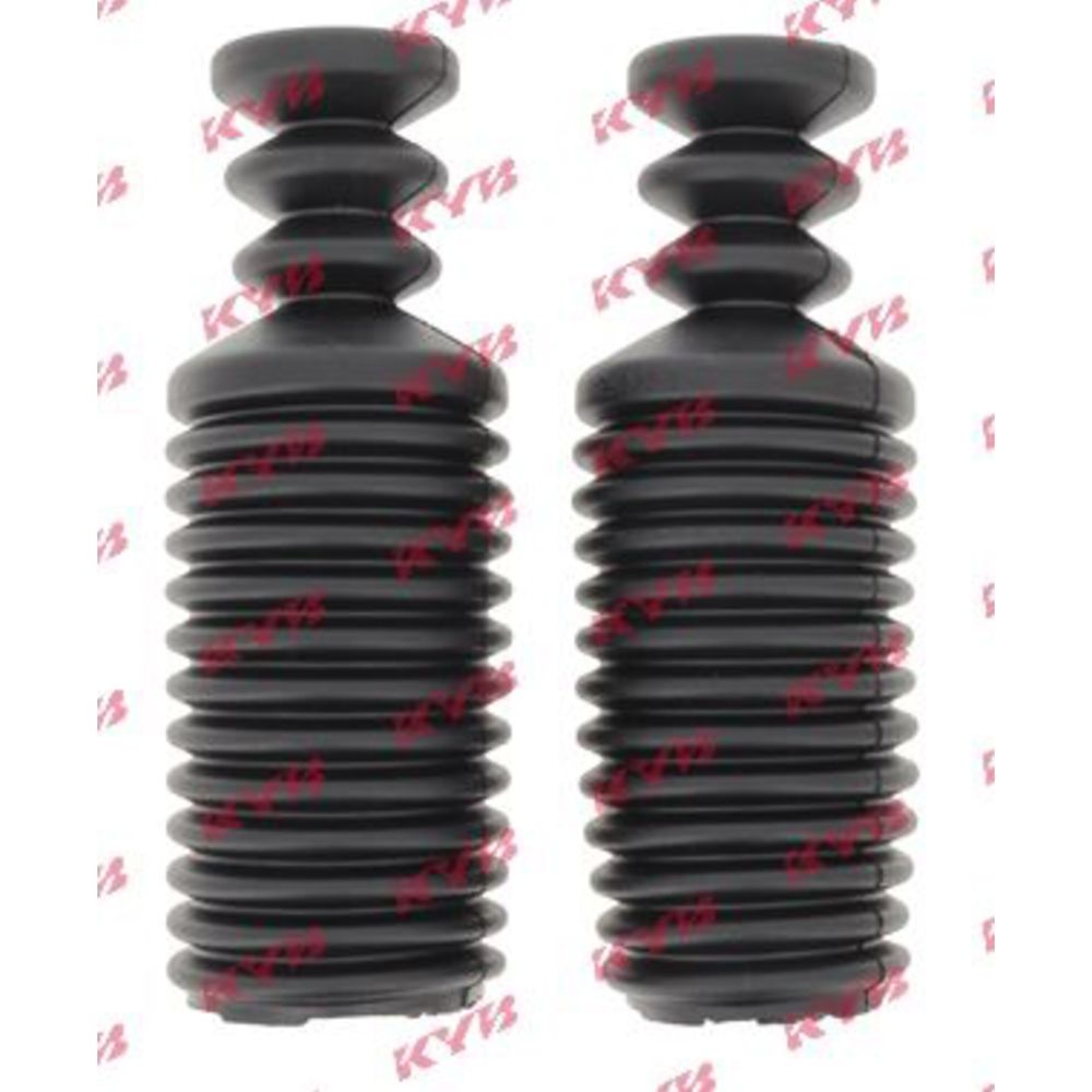 Iskunvaimentimen suojakumi 17-4522