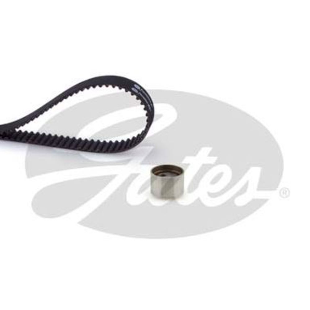 Hammasrihma komplekt 25-9935