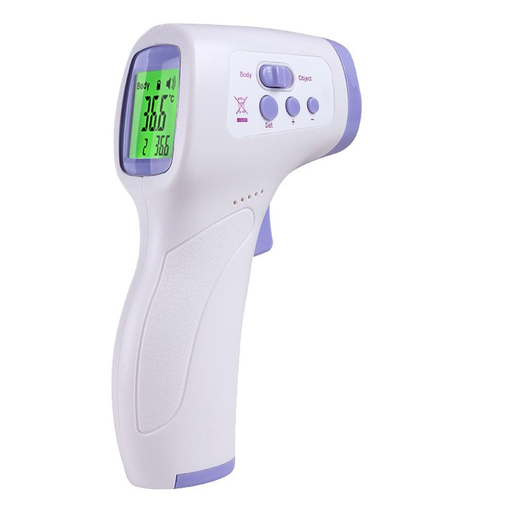 Prego digital febertermometer