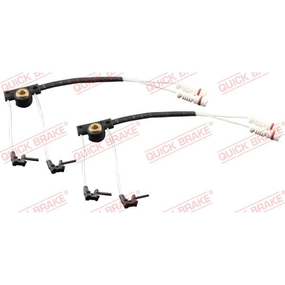 Jarrupalan kulumisenilmaisin 23-02822