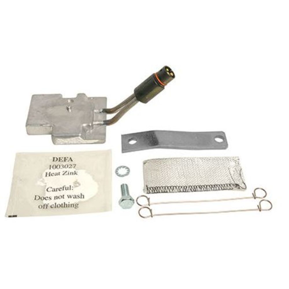 Defa-kiirgussoojendi #412854