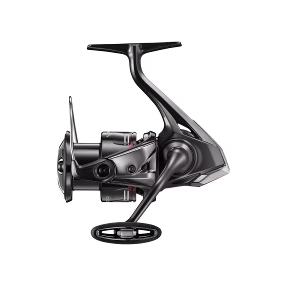 Shimano Vanford FA C2000 HG avokela
