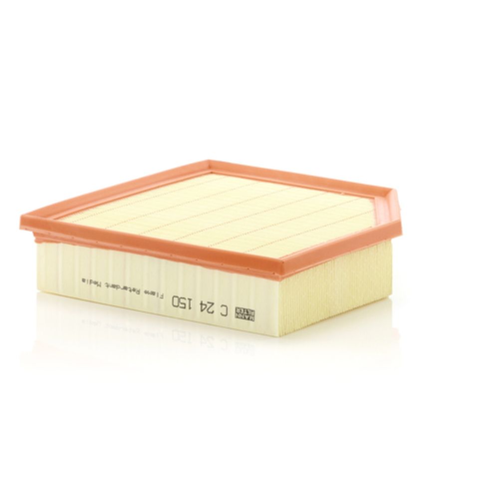 Ilmansuodatin 16-24051