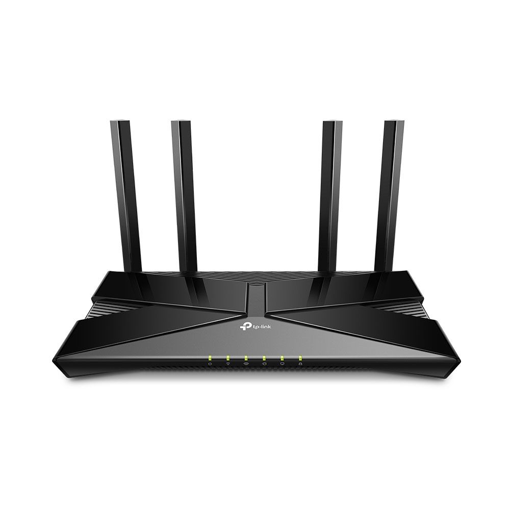 TP-LINK Archer AX23 WiFi 6 router