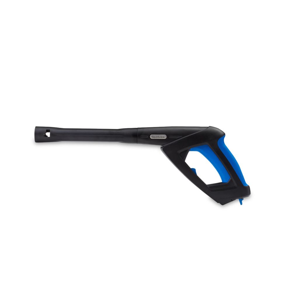 Nilfisk G5 survepesuri käepide